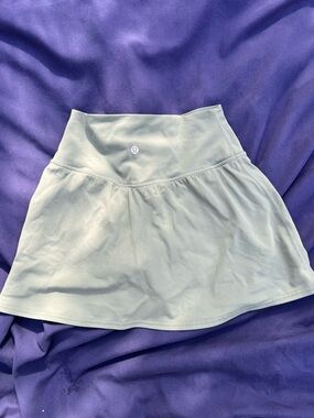 lululemon align skirt
